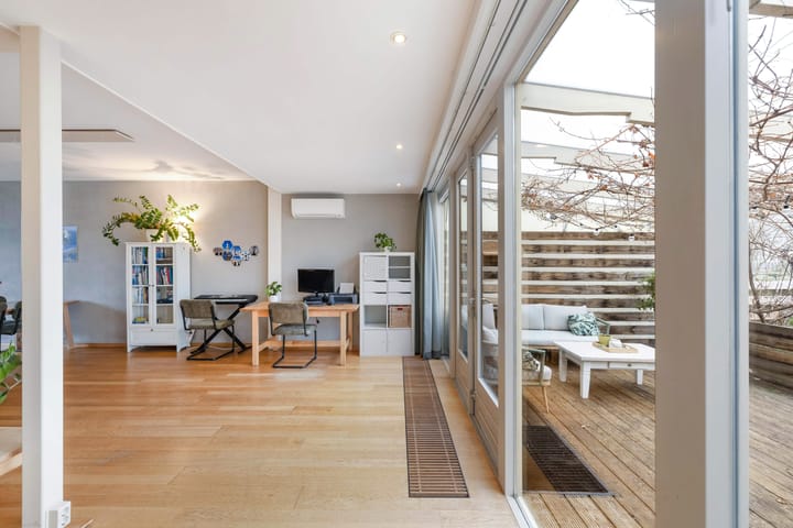 Foto 21 van Bongerd 152