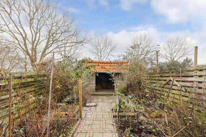 Foto 25 van Bongerd 152