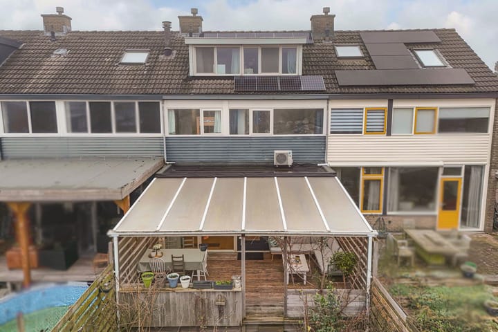 Foto 27 van Bongerd 152