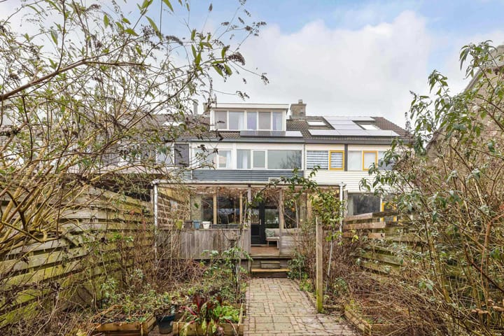 Foto 28 van Bongerd 152