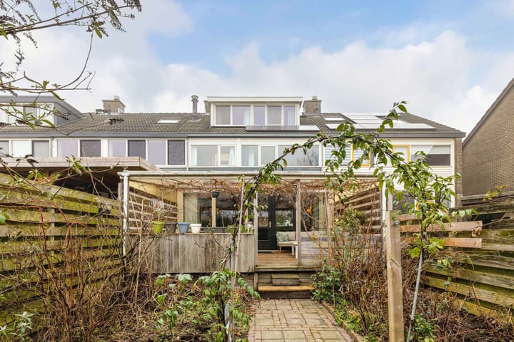 Foto 29 van Bongerd 152