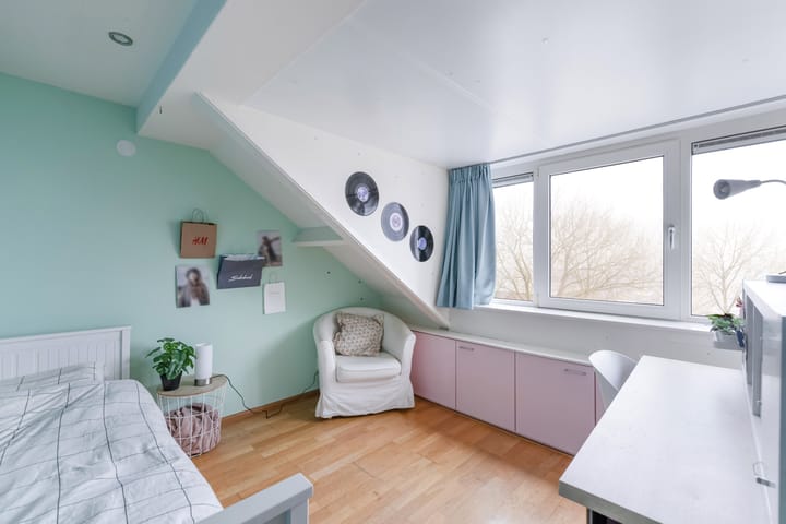 Foto 45 van Bongerd 152