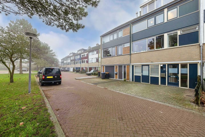 Foto 47 van Bongerd 152