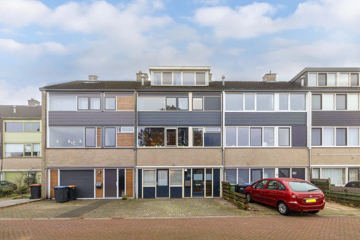 Foto 48 van Bongerd 152