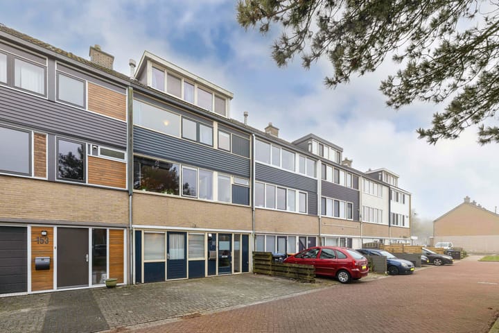 Foto 49 van Bongerd 152