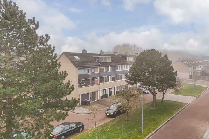 Foto 51 van Bongerd 152