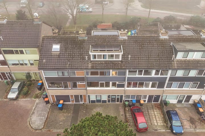 Foto 52 van Bongerd 152