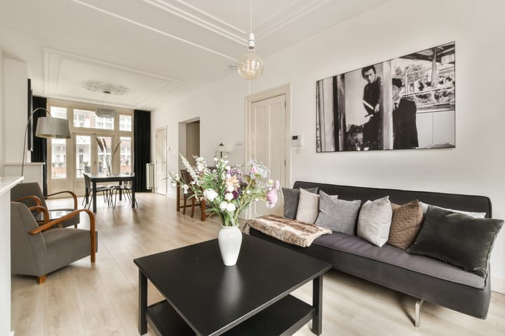 Foto 2 van Eerste Helmersstraat 188-1