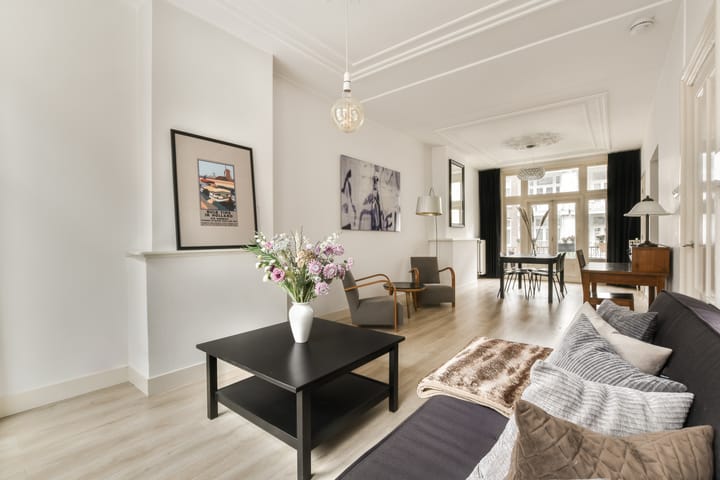 Foto 3 van Eerste Helmersstraat 188-1