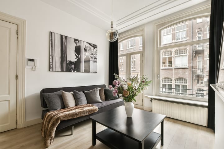 Foto 4 van Eerste Helmersstraat 188-1