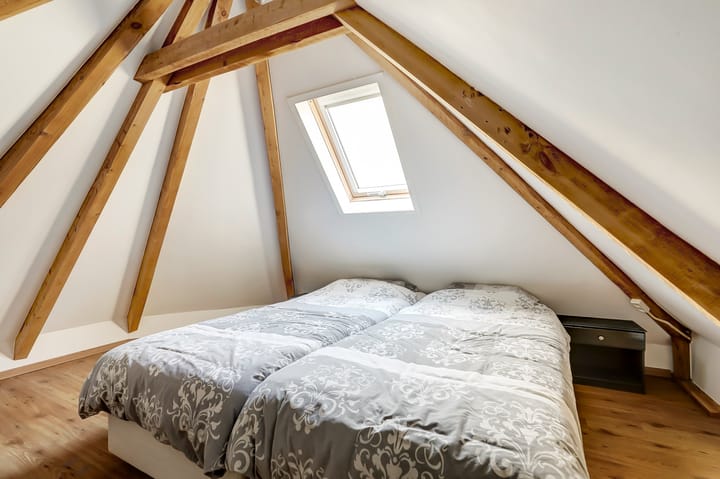 Photo 26 of Borneostraat 1