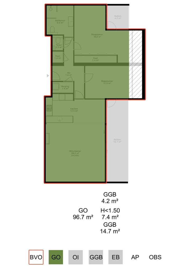 Foto 39 van Luttickduin 89