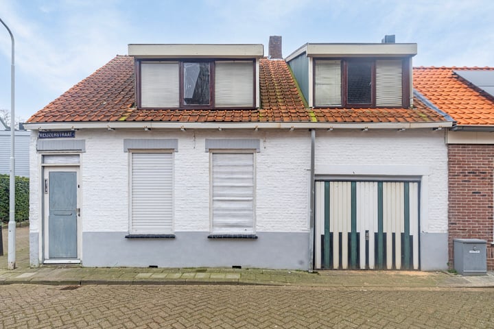 Keijzerstraat 1