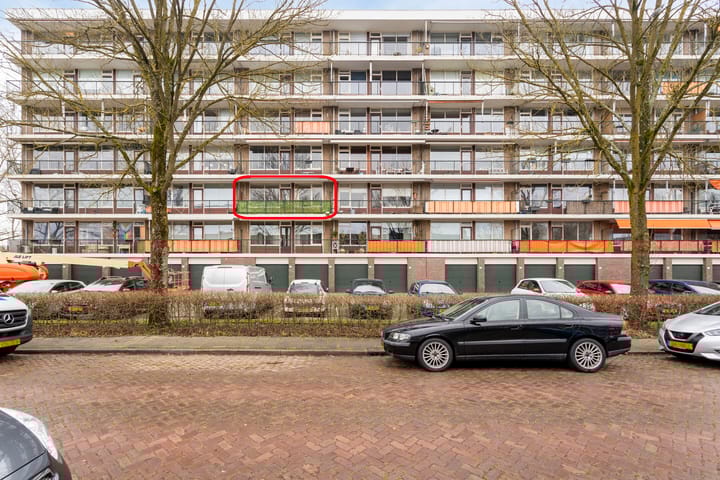 Foto 2 van Matenalaan 35