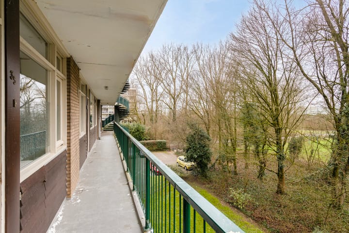 Foto 8 van Matenalaan 35