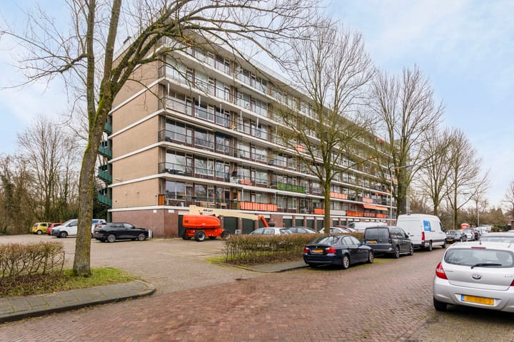 Foto 22 van Matenalaan 35