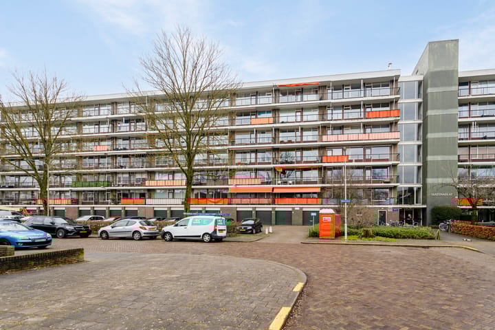 Foto 23 van Matenalaan 35