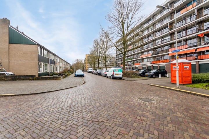 Foto 24 van Matenalaan 35