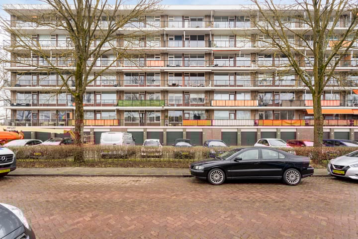 Foto 25 van Matenalaan 35