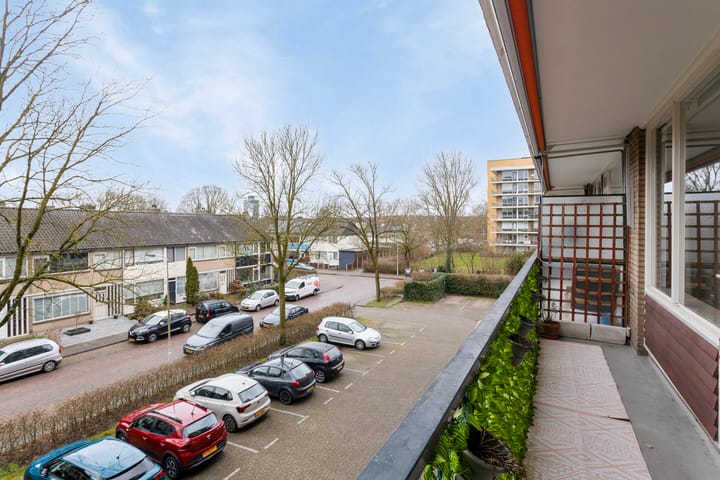 Foto 26 van Matenalaan 35