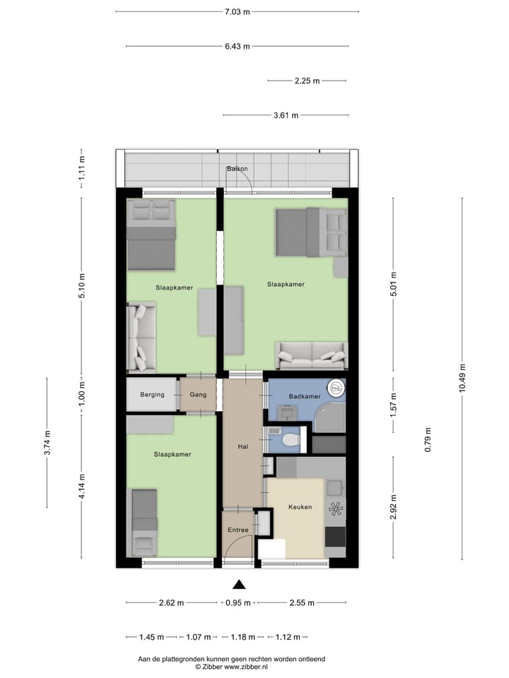 Foto 28 van Matenalaan 35