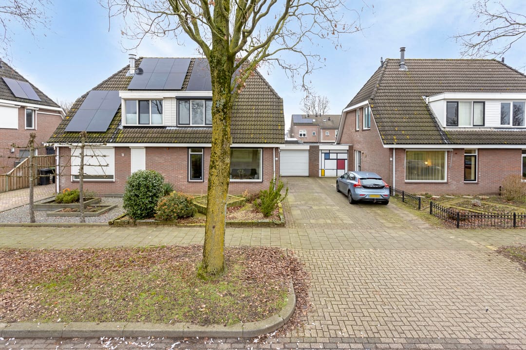 Foto 28 van Atalantastraat 47