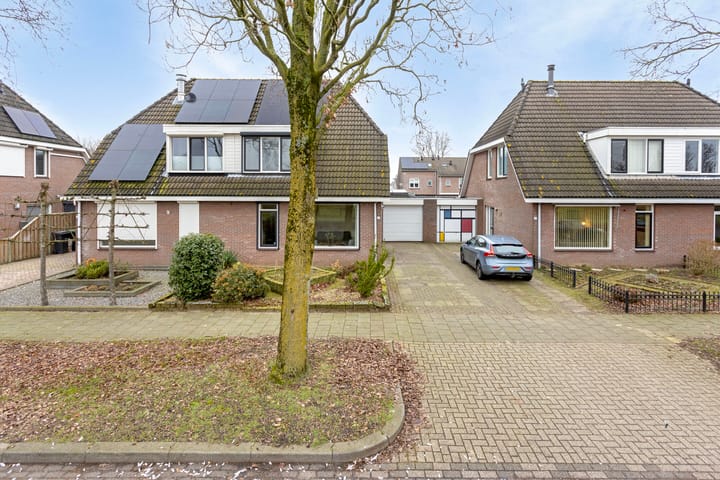 Foto 28 van Atalantastraat 47