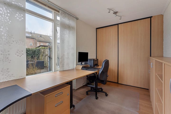 Foto 8 van Atalantastraat 47