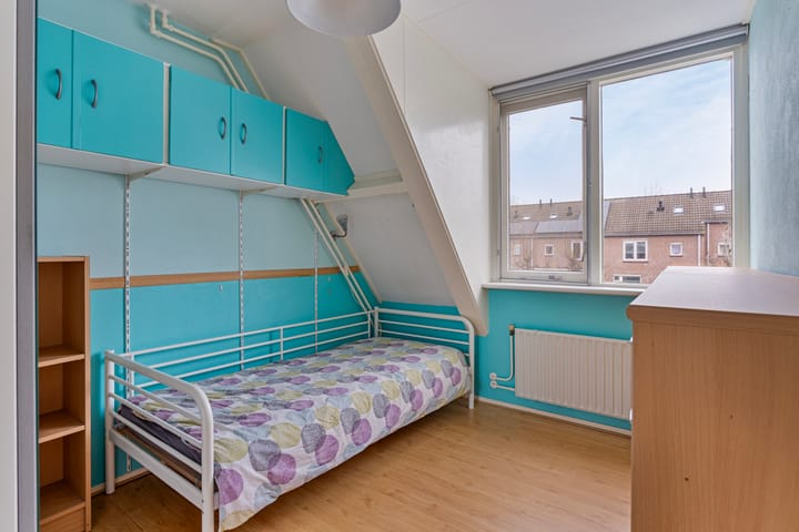 Foto 15 van Atalantastraat 47