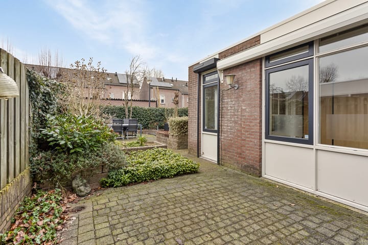 Foto 20 van Atalantastraat 47