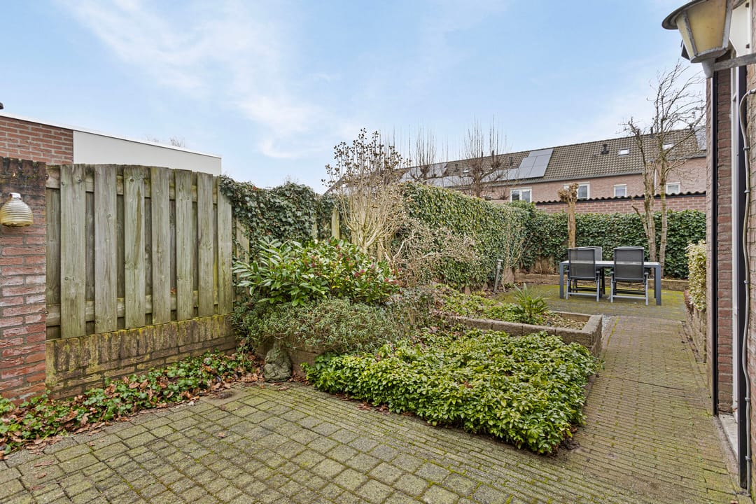 Foto 22 van Atalantastraat 47