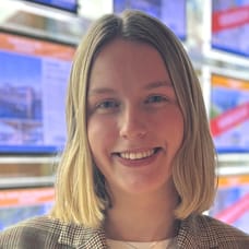 D.G.G. (Desi) Husslage - Wonen - Commercieel Medewerker