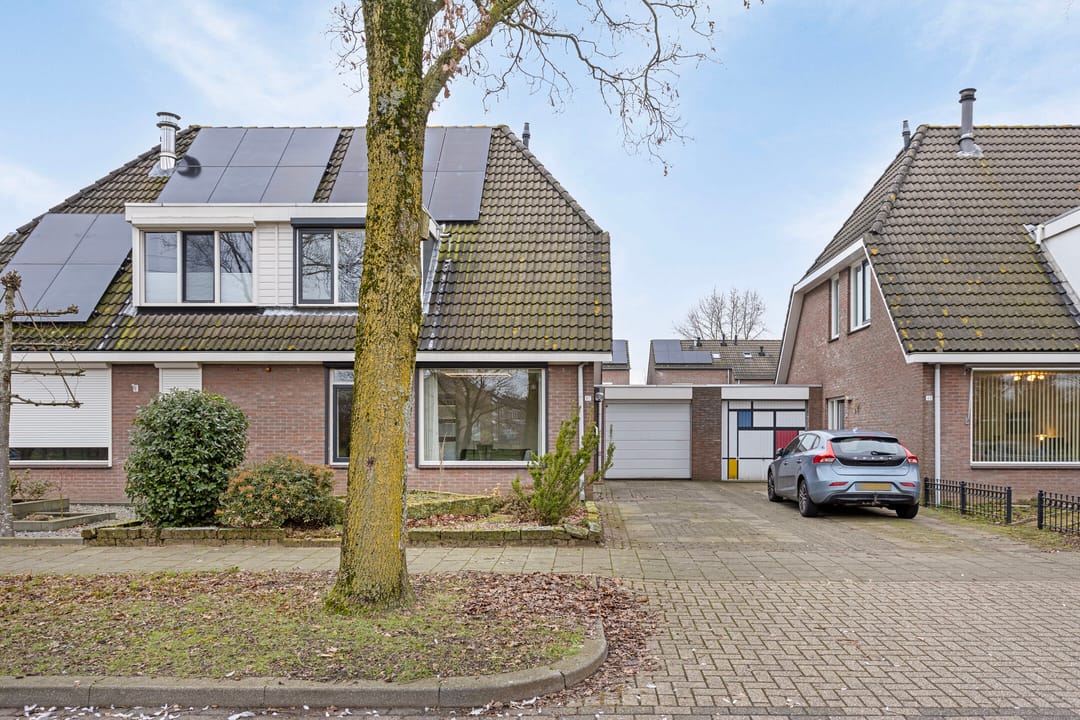 Foto 26 van Atalantastraat 47