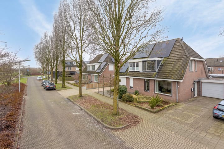 Foto 1 van Atalantastraat 47