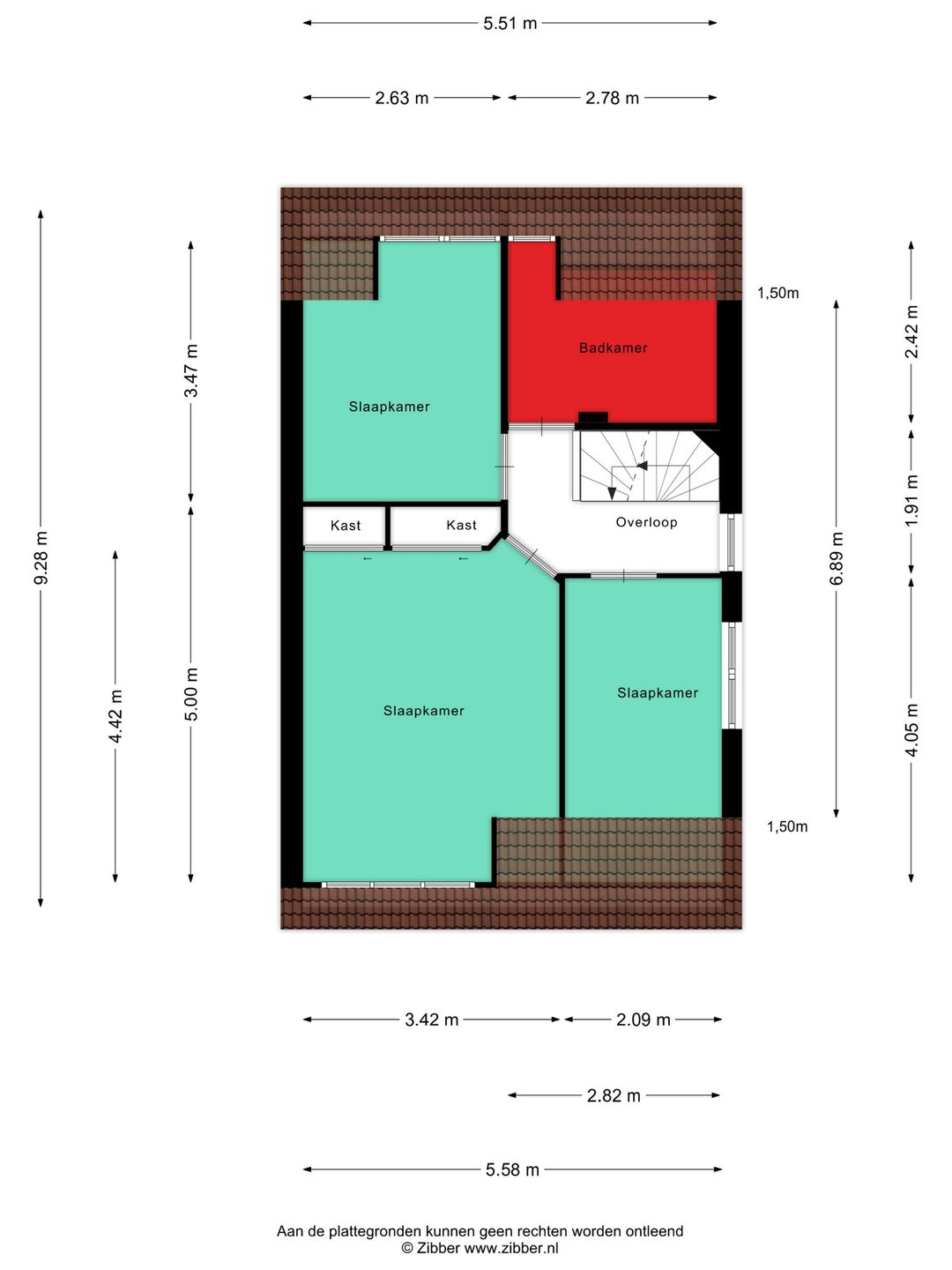 Foto 31 van Atalantastraat 47