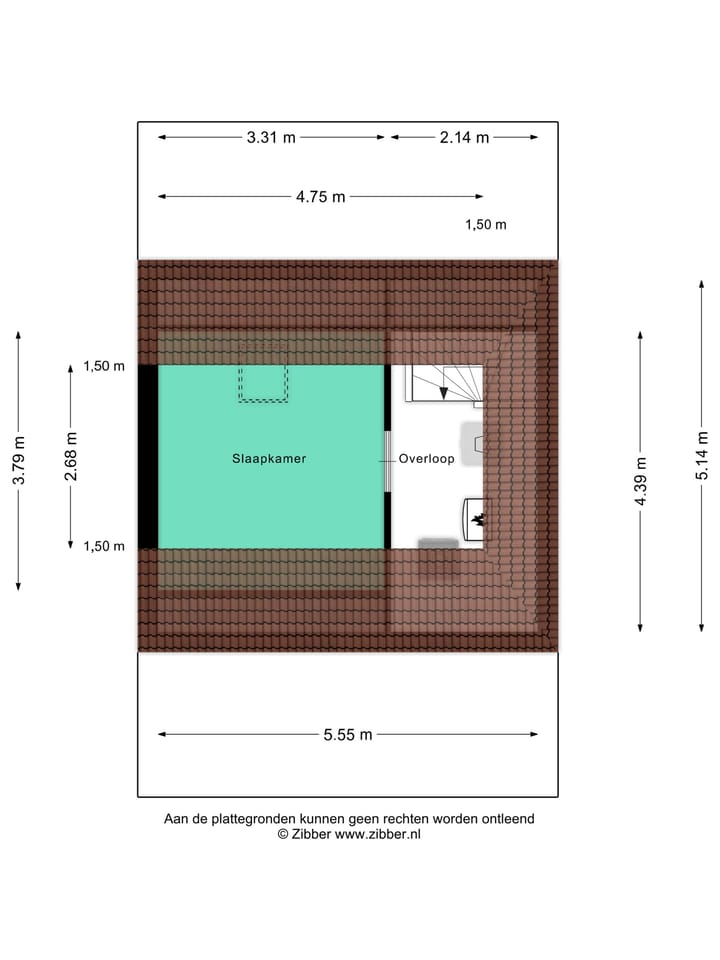 Foto 32 van Atalantastraat 47