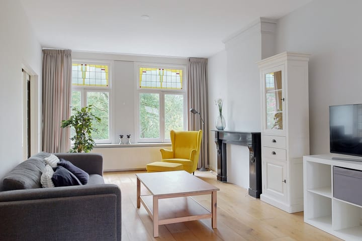 Foto 2 van Sarphatipark 93-3