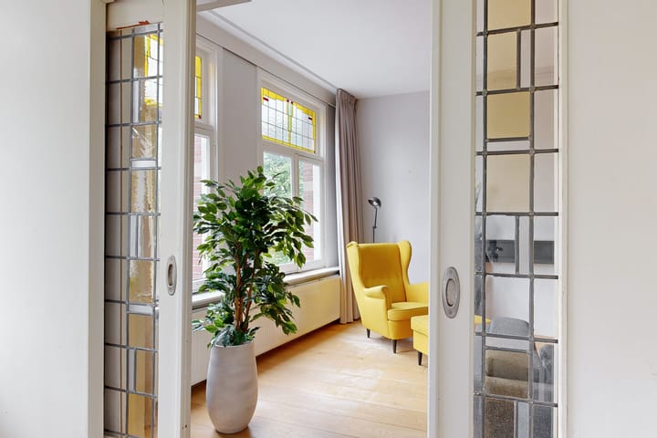 Foto 4 van Sarphatipark 93-3