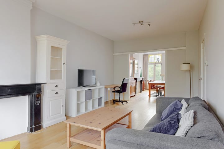 Foto 5 van Sarphatipark 93-3