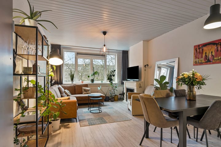 Foto 1 van Schieweg 219-A03