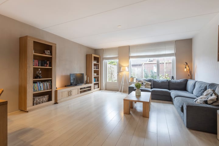 Foto 2 van Rondo 139