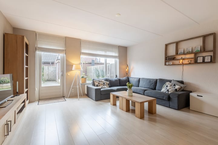 Foto 3 van Rondo 139