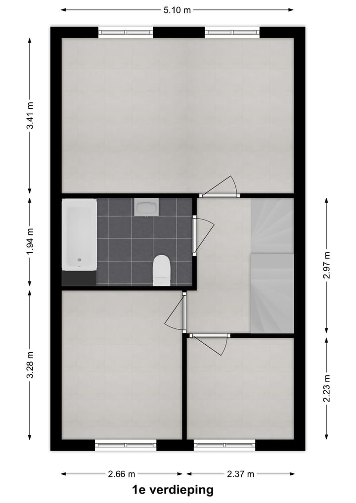 Foto 30 van Rondo 139