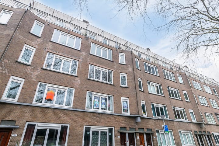 Foto 23 van Schieweg 219-A03