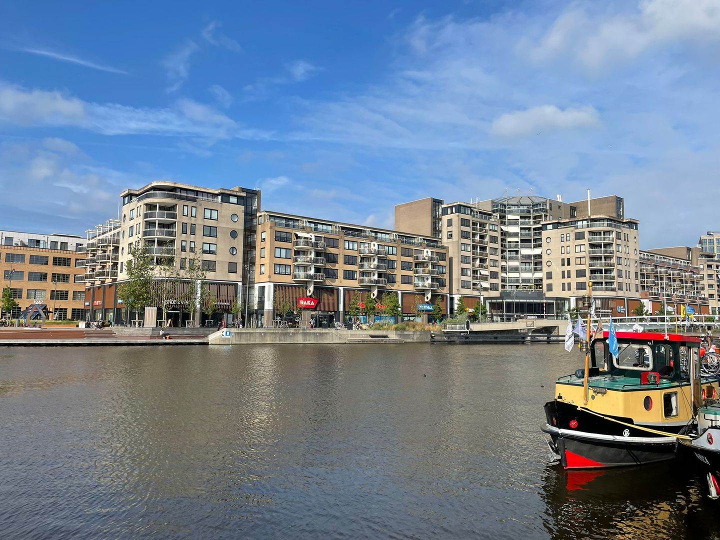 Photo 1 of Noorderkade 319