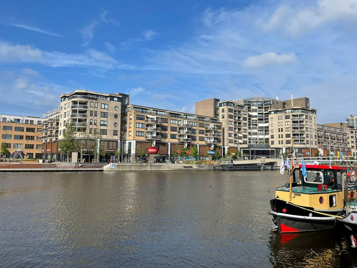 Noorderkade 319