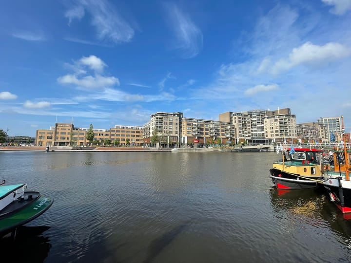 Photo 2 of Noorderkade 319