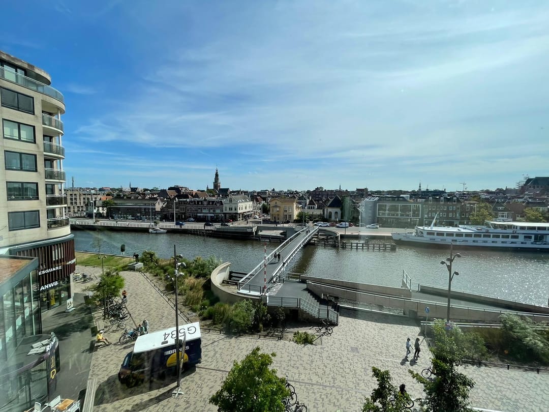 Foto 7 van Noorderkade 319