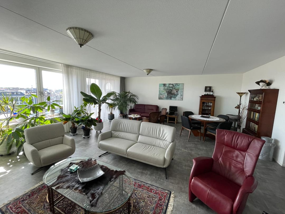 Foto 8 van Noorderkade 319