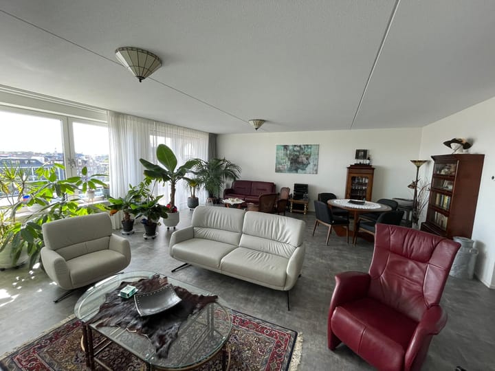 Photo 8 of Noorderkade 319